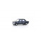 Fiat 128, bleu foncé