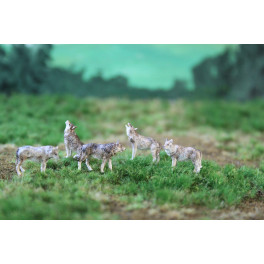 Loups Loups