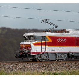 15128-U - pantographe type AM18-U SNCF