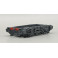 Hobby66 - 8100-3-1 - Flanc de bogies BB 8100 gris traverse rouge