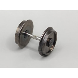 Hobby66 - Essieu porteur BB 8100