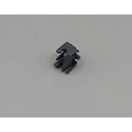 Hobby66 - boitier d'attelage BB 8100, gris