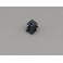 Hobby66 - boitier d'attelage BB 8100, gris