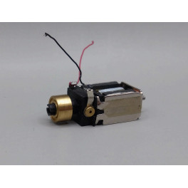Hobby66 - moteur BB 8100