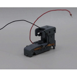 Hobby66 - Bloc bogie moteur BB 8100