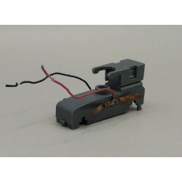 Hobby66 - Bloc bogie porteur BB 8100 Hobby66 - Bloc bogie porteur BB 8100