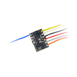 Décodeur de traction filaire MX615