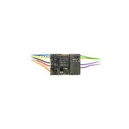 Décodeur sonore subminiature MS500 avec son 16 bits