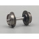 Minitrix - Essieu ø6 x 15.40mm