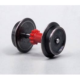 Arnold - Essieu moteur bandagé CC6500, CC21000, CC 72000 Arnold - Essieu moteur bandagé CC6500, CC21000, CC 72000