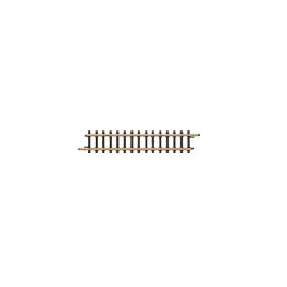Märklin 8503 - Rail droit 55mm - Echelle Z
