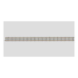 Märklin 8505 - Rail droit 220mm - Echelle Z Märklin 8505 - Rail droit 220mm - Echelle Z