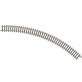 Märklin 8520 - Rail courbe R195mm - 45° - Echelle Z Märklin 8520 - Rail courbe R195mm - 45° - Echelle Z