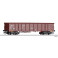 TILLIG - 15671 - Wagon tombereau Eanos des CFL - Epoque V - Echelle TT