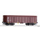 TILLIG - 15714 - Wagon tombereau Ealos-x des FS Trenitalia - Epoque VI - Echelle TT