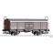 TILLIG - 17674 - Wagon à toit coulissant ITto de la SNCF - Epoque III - Echelle TT
