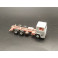Renault R350 Châssis Nu 6x4 (Kit) - Echelle TT