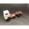Renault R350 Châssis Nu (Kit) - Echelle TT