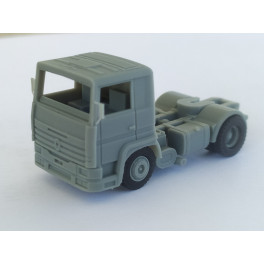 Renault R350 Tracteur (Kit) - Echelle TT Renault R350 Tracteur (Kit) - Echelle TT