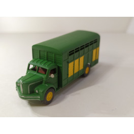 Berliet GLR Bétaillère (Kit) - Echelle TT