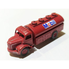 Berliet GLR Citerne (Kit) - Echelle TT