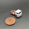 Renault R350 tracteur (kit) - Echelle Z