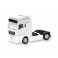 MAN TGX XXL (2008) - 2 pièces - kit - Echelle N