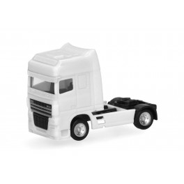 DAF XF 95 SSC  - 2 pièces - kit - Echelle N