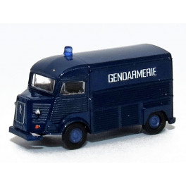 Citroën HY Gendarmerie