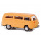 VW T2 Bus orange