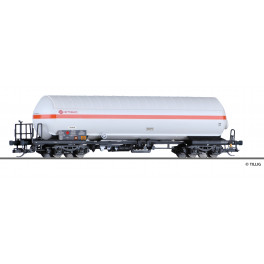 Wagons citerne à gaz Zags, ERMEWA - époque VI - Echelle TT - acompte pour réservation Wagons citerne à gaz Zags, ERMEWA - époque VI - Echelle TT - acompte pour réservation