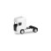 Scania R TL  - 2 pièces - kit - Echelle TT