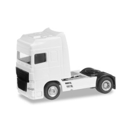 DAF XF 105 SSC  - 2 pièces - kit - Echelle TT DAF XF 105 SSC  - 2 pièces - kit - Echelle TT
