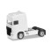 DAF XF 105 SSC  - 2 pièces - kit - Echelle TT