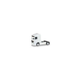 MB Actros  - 2 pièces - kit - Echelle TT MB Actros  - 2 pièces - kit - Echelle TT