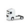 MB Actros  - 2 pièces - kit - Echelle TT