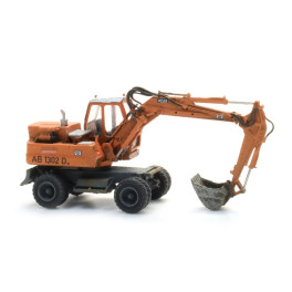 Excavatrice Atlas 1302 - Echelle Z
