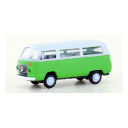 VW T2 Bus Bresil Last Edition