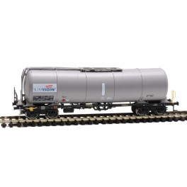 Wagon citerne Zans 88 Nacco 1 - &eacute;poque VI - Echelle TT