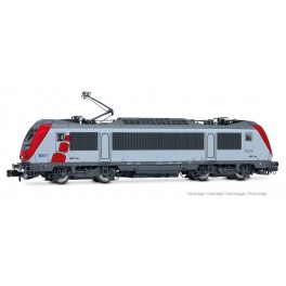 Class 77 Euro Cargo Rail, &eacute;poque VI, analogique - Echelle TT - Acompte pour r&eacute;servation