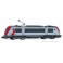 Class 77 Euro Cargo Rail, époque VI, analogique - Echelle TT - Acompte pour réservation