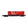 Class 77 Euro Cargo Rail, époque VI, analogique - Echelle TT - Acompte pour réservation