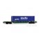 Class 77 Euro Cargo Rail, époque VI, analogique - Echelle TT - Acompte pour réservation