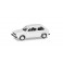 Volkswagen (VW) Golf I, 3 portes, noire - Echelle TT