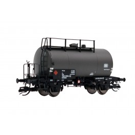 Wagon citerne Deutz &agrave; 2 essieux, DB - Epoque IV - Echelle TT
