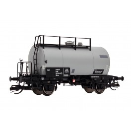 Wagon citerne Deutz &agrave; 2 essieux, DR - Epoque IV - Echelle TT