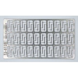TJ-8127 - Porte-lanternes