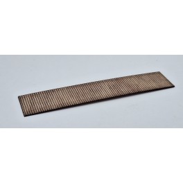 Plancher bois pour tombereau Eaos Fleischmann - Echelle N