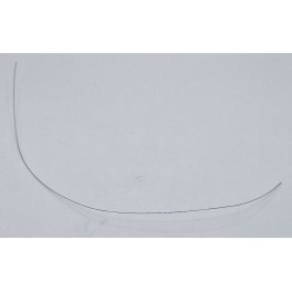 TJ-8700 - Fil acier &agrave; ressort acier inoxydable 15/100