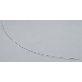 TJ-8701 - Fil acier &agrave; ressort acier inoxydable 20/100